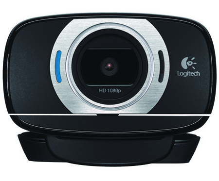 Logitech Webcam Software C525 Mac